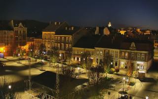 Bielsko-Biała  plac Wojska#2 - 28-04-2026 18:56