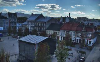 Bielsko-Biała  plac Wojska#2 - 29-04-2026 14:15