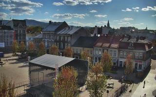 Bielsko-Biała  plac Wojska#2 - 29-04-2026 14:31