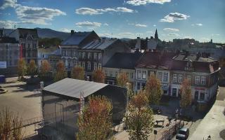 Bielsko-Biała  plac Wojska#2 - 29-04-2026 14:39