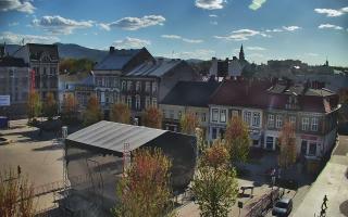 Bielsko-Biała  plac Wojska#2 - 29-04-2026 14:48