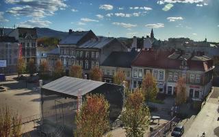 Bielsko-Biała  plac Wojska#2 - 29-04-2026 15:04