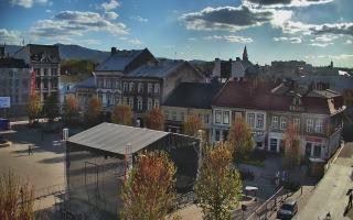 Bielsko-Biała  plac Wojska#2 - 29-04-2026 15:20