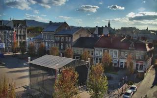 Bielsko-Biała  plac Wojska#2 - 29-04-2026 15:44