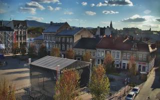 Bielsko-Biała  plac Wojska#2 - 29-04-2026 15:52