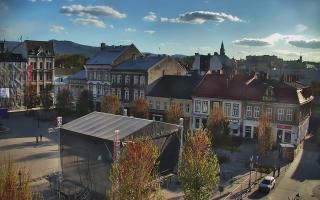 Bielsko-Biała  plac Wojska#2 - 29-04-2026 16:00