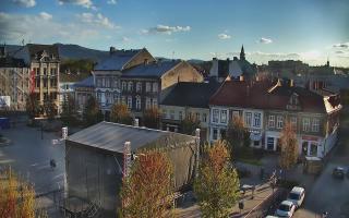 Bielsko-Biała  plac Wojska#2 - 29-04-2026 16:24