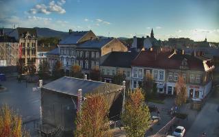 Bielsko-Biała  plac Wojska#2 - 29-04-2026 16:32