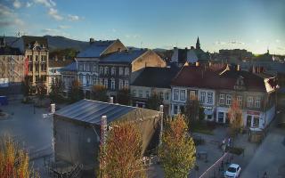 Bielsko-Biała  plac Wojska#2 - 29-04-2026 16:40