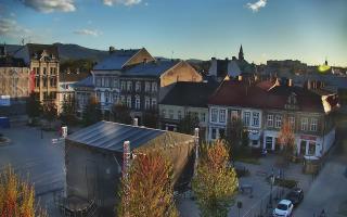 Bielsko-Biała  plac Wojska#2 - 29-04-2026 16:48