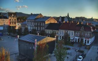 Bielsko-Biała  plac Wojska#2 - 29-04-2026 17:04