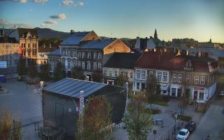 Bielsko-Biała  plac Wojska#2 - 29-04-2026 17:12