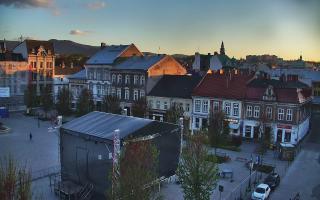 Bielsko-Biała  plac Wojska#2 - 29-04-2026 17:29