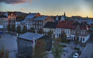 Bielsko-Biała  plac Wojska#2 - 29-04-2026 17:37