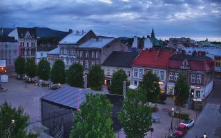 Bielsko-Biała  plac Wojska#2 - 12-06-2026 18:59