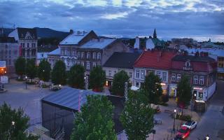 Bielsko-Biała  plac Wojska#2 - 12-06-2026 19:08