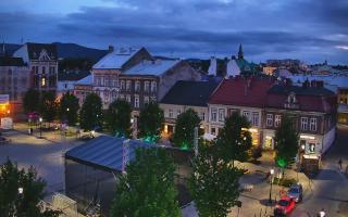 Bielsko-Biała  plac Wojska#2 - 12-06-2026 19:24