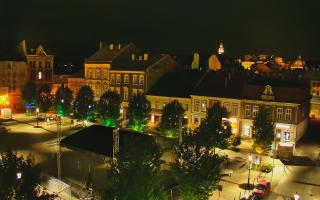 Bielsko-Biała  plac Wojska#2 - 12-06-2026 20:12
