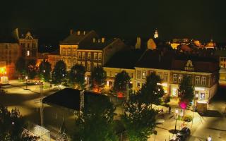 Bielsko-Biała  plac Wojska#2 - 12-06-2026 20:20