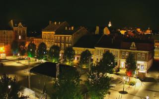 Bielsko-Biała  plac Wojska#2 - 12-06-2026 20:52