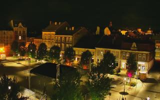 Bielsko-Biała  plac Wojska#2 - 12-06-2026 22:13