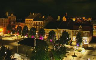 Bielsko-Biała  plac Wojska#2 - 12-06-2026 22:21