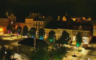 Bielsko-Biała  plac Wojska#2 - 12-06-2026 22:29