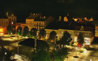 Bielsko-Biała  plac Wojska#2 - 12-06-2026 23:25