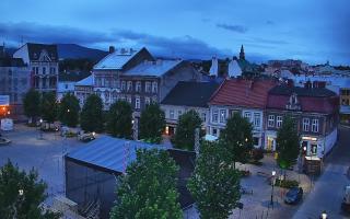 Bielsko-Biała  plac Wojska#2 - 13-06-2026 02:22