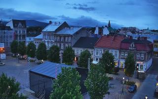 Bielsko-Biała  plac Wojska#2 - 13-06-2026 02:30