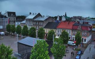 Bielsko-Biała  plac Wojska#2 - 13-06-2026 03:43