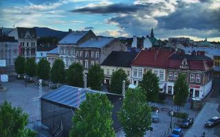 Bielsko-Biała  plac Wojska#2 - 13-06-2026 16:36