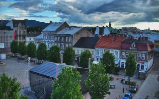 Bielsko-Biała  plac Wojska#2 - 13-06-2026 16:44