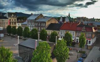 Bielsko-Biała  plac Wojska#2 - 13-06-2026 17:00
