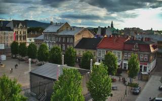 Bielsko-Biała  plac Wojska#2 - 13-06-2026 17:08