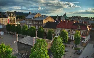 Bielsko-Biała  plac Wojska#2 - 13-06-2026 17:16
