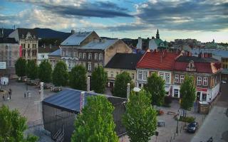 Bielsko-Biała  plac Wojska#2 - 13-06-2026 17:24