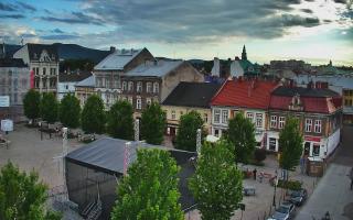 Bielsko-Biała  plac Wojska#2 - 13-06-2026 17:32