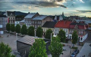 Bielsko-Biała  plac Wojska#2 - 13-06-2026 17:40