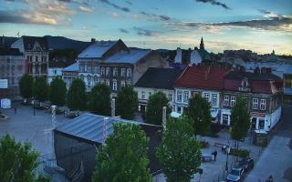 Bielsko-Biała  plac Wojska#2 - 13-06-2026 17:48
