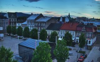 Bielsko-Biała  plac Wojska#2 - 13-06-2026 18:04