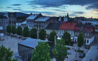 Bielsko-Biała  plac Wojska#2 - 13-06-2026 18:21
