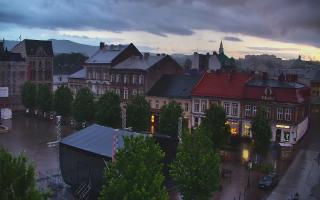 Bielsko-Biała  plac Wojska#2 - 13-06-2026 18:45