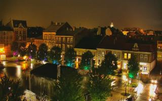 Bielsko-Biała  plac Wojska#2 - 13-06-2026 19:49