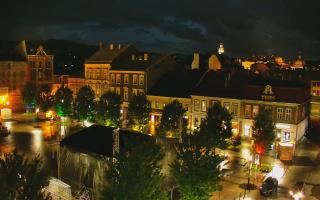 Bielsko-Biała  plac Wojska#2 - 13-06-2026 20:05