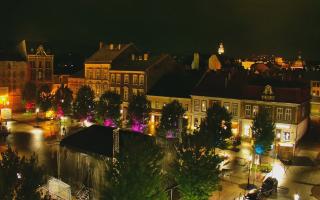Bielsko-Biała  plac Wojska#2 - 13-06-2026 20:21