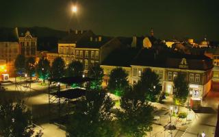 Bielsko-Biała  plac Wojska#2 - 29-07-2026 00:58