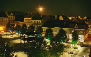 Bielsko-Biała  plac Wojska#2 - 29-07-2026 01:30