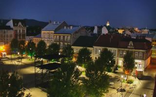 Bielsko-Biała  plac Wojska#2 - 29-07-2026 02:18