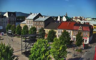 Bielsko-Biała  plac Wojska#2 - 29-07-2026 07:00